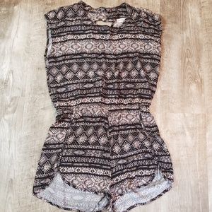 ♦️Ambiance apparel Romper♦️